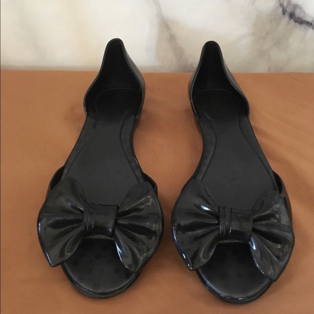 Mel by Melissa Size 8